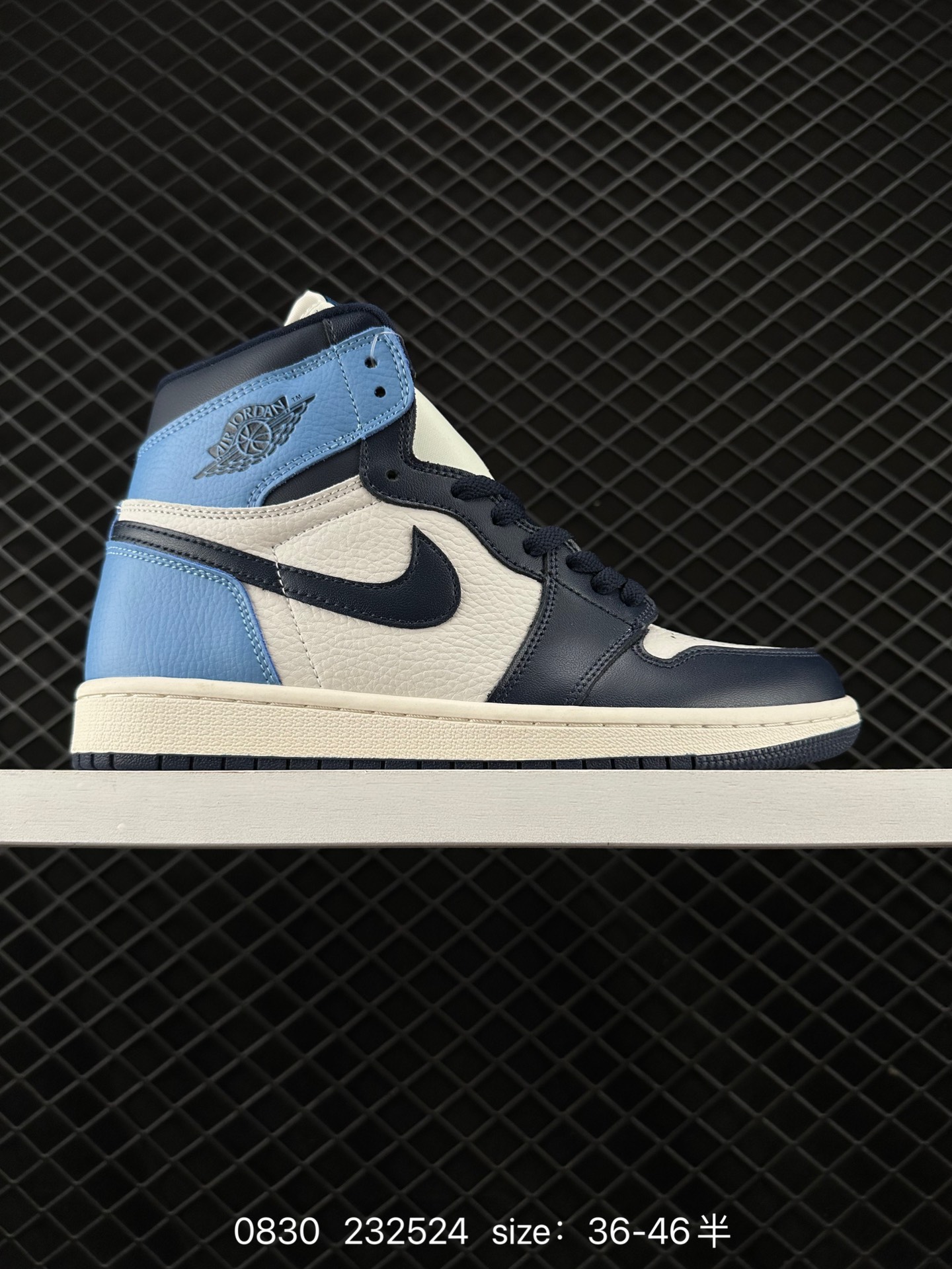 Air Jordan 1 HIGH AJ1